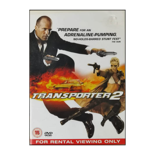 Transporter 2