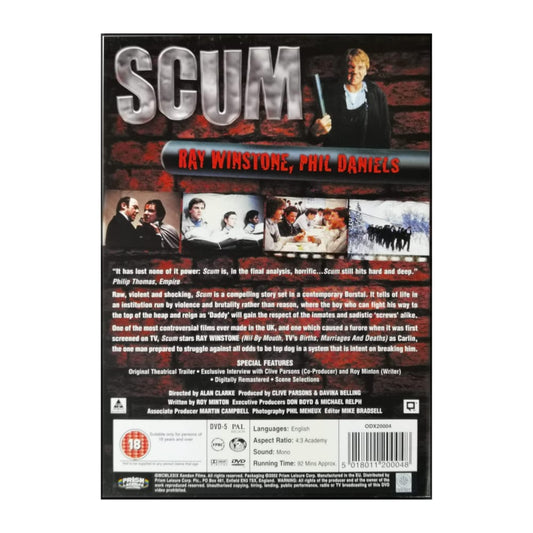 Scum