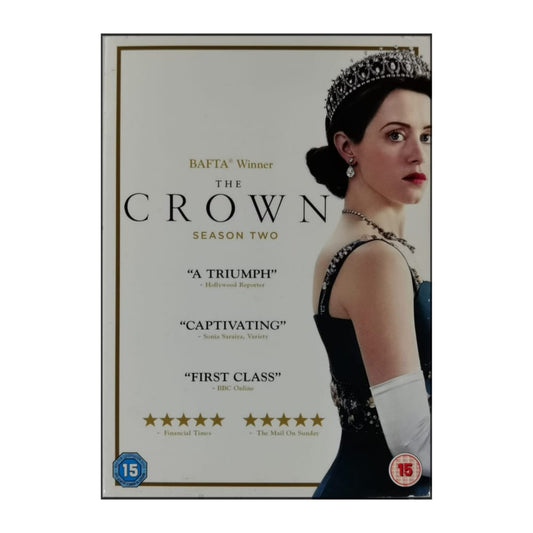 The Crown 2