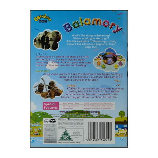 Balamory: Days Out