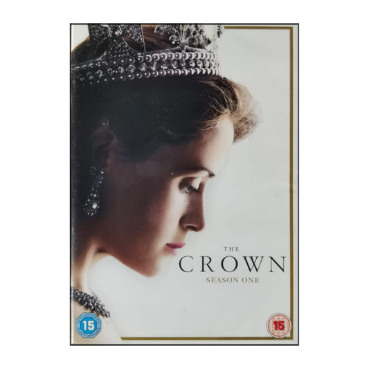 The Crown 1