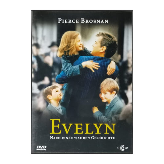 Evelyn