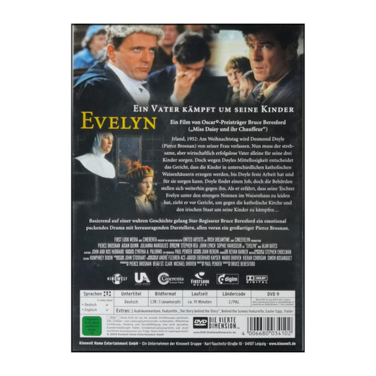 Evelyn