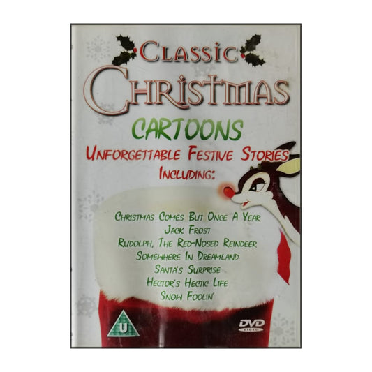 Classic Christmas Cartoons