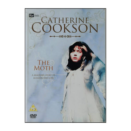 Catherine Cookson: The Moth