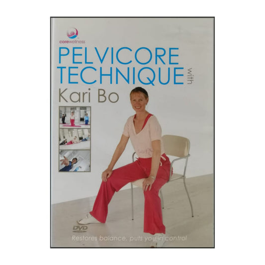 Kari Bo: Pelvicore Technique
