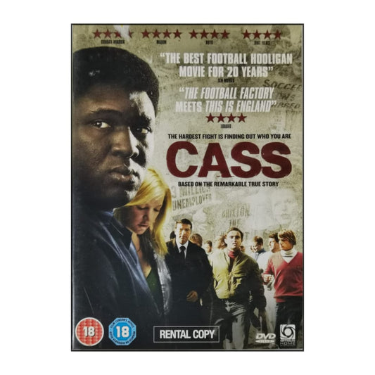Cass