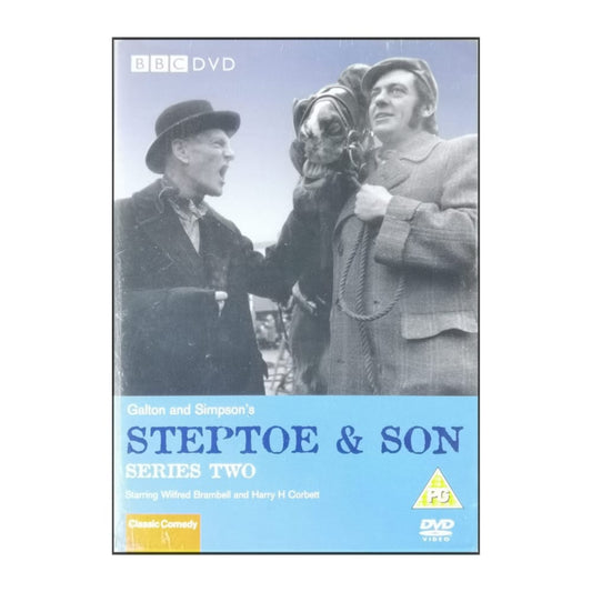 Steptoe & Son 2