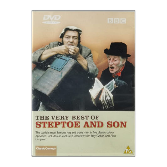 Steptoe & Son: The Very Best Of