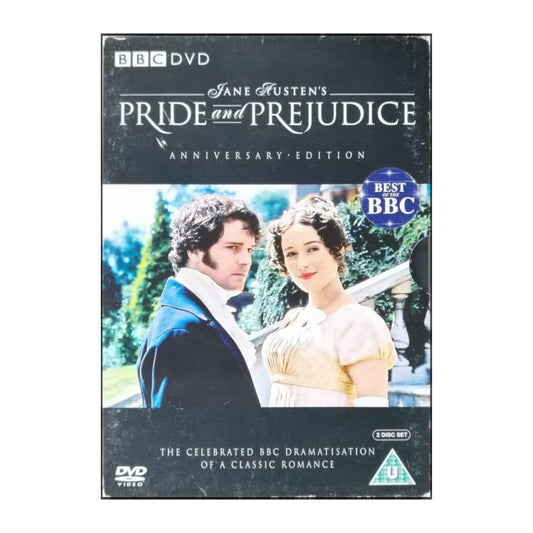 Pride & Prejudice