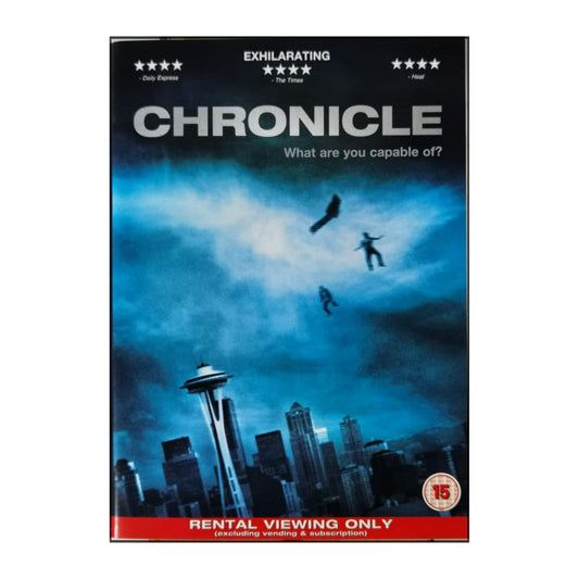 Chronicle