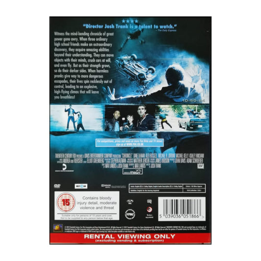 Chronicle