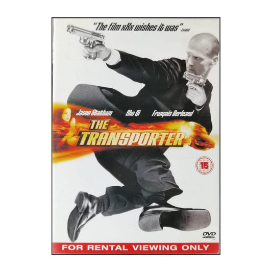 Transporter