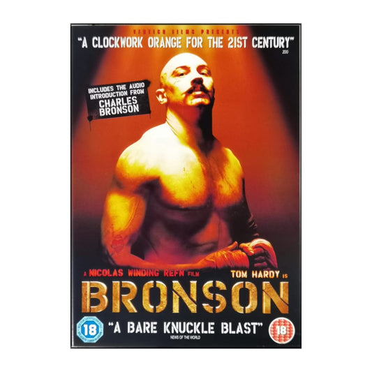 Bronson
