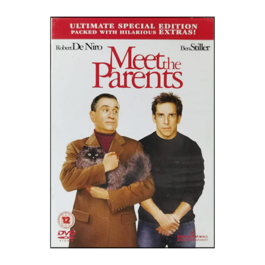 Meet The Parents