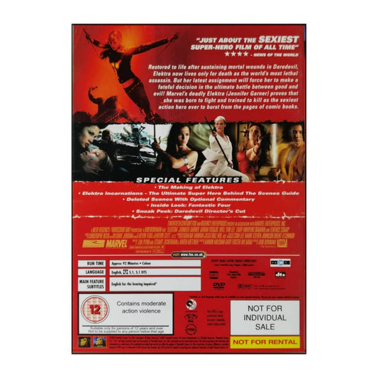 Elektra