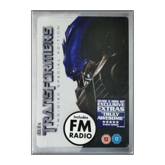 Transformers