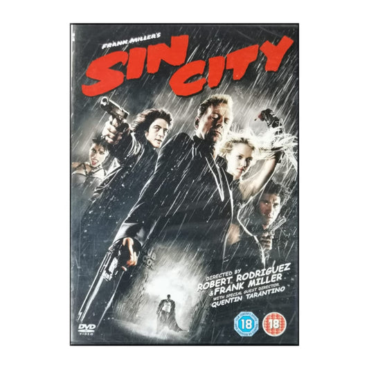 Sin City