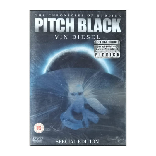 Riddick: Pitch Black