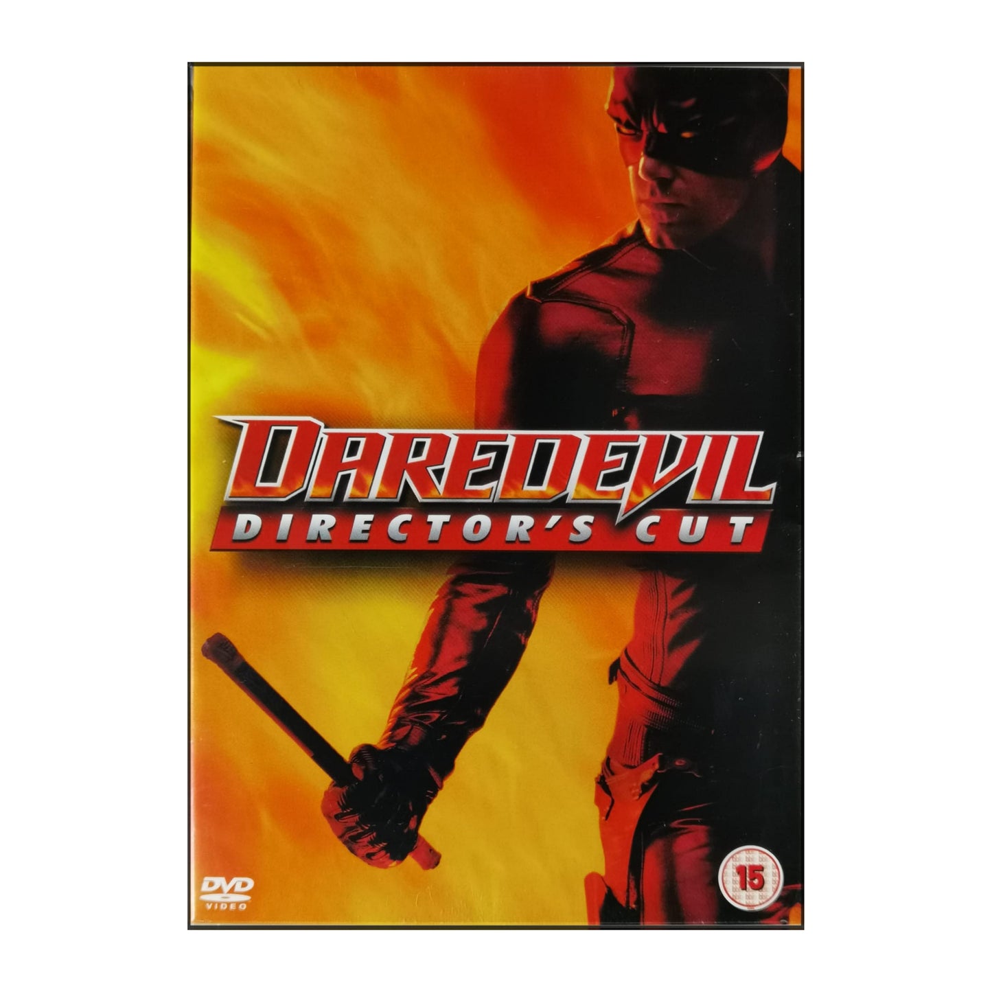 Daredevil