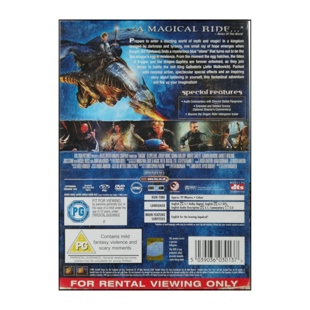 Eragon