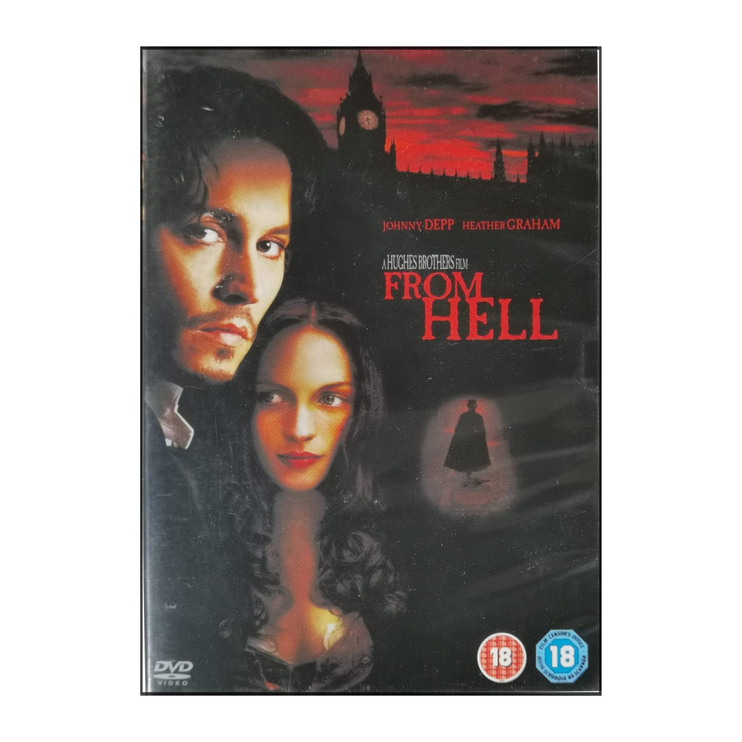 From Hell