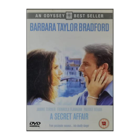 A Secret Affair