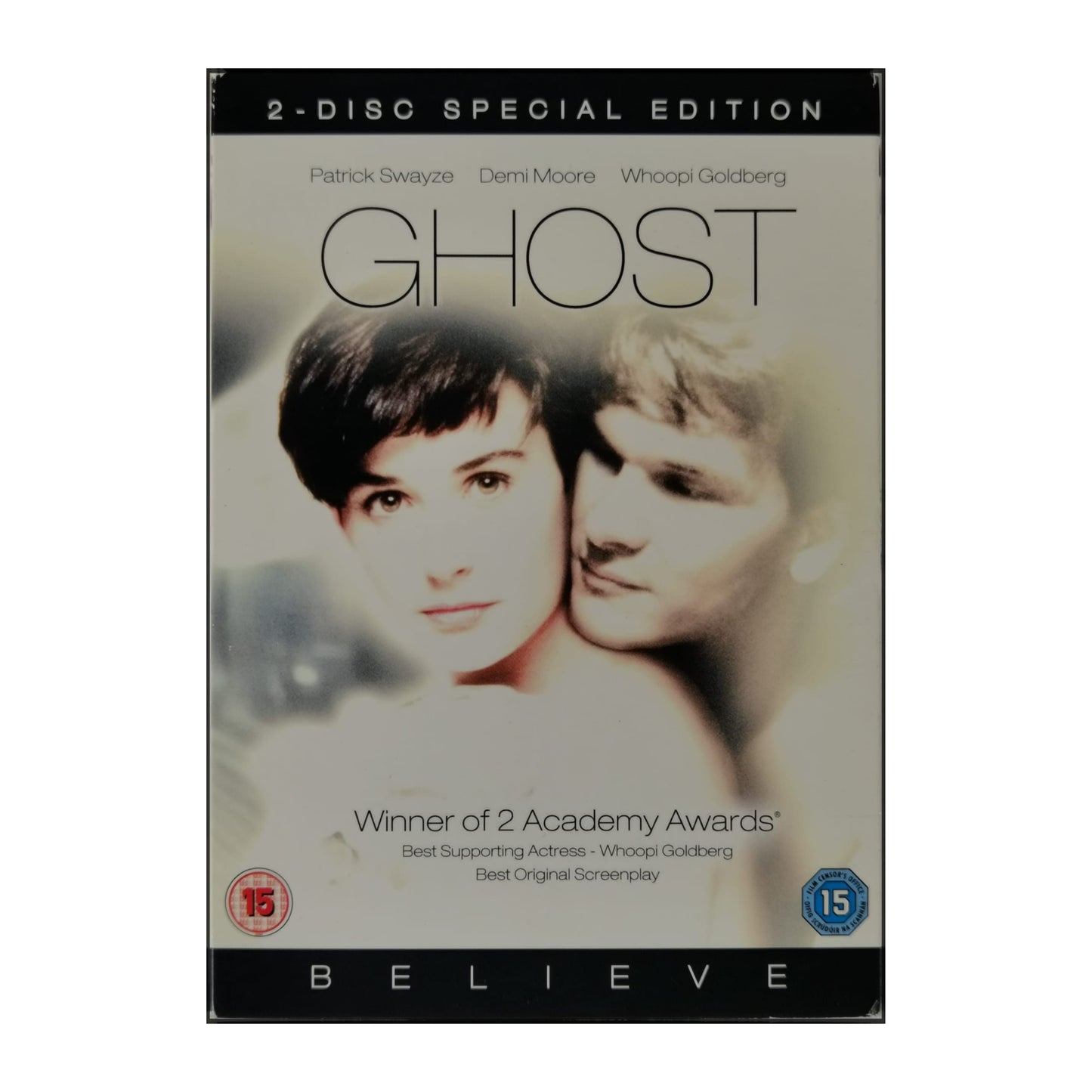 Ghost