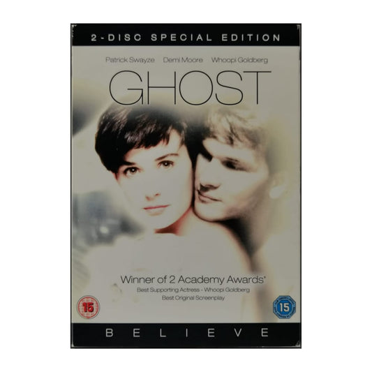 Ghost