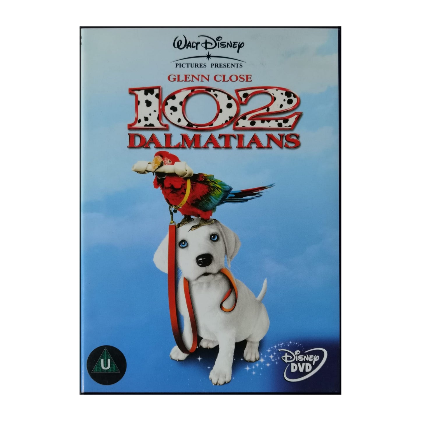 Dalmatians 102