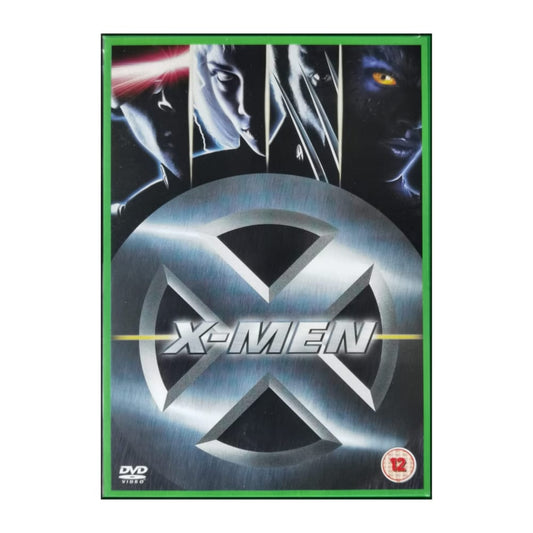 X-Men