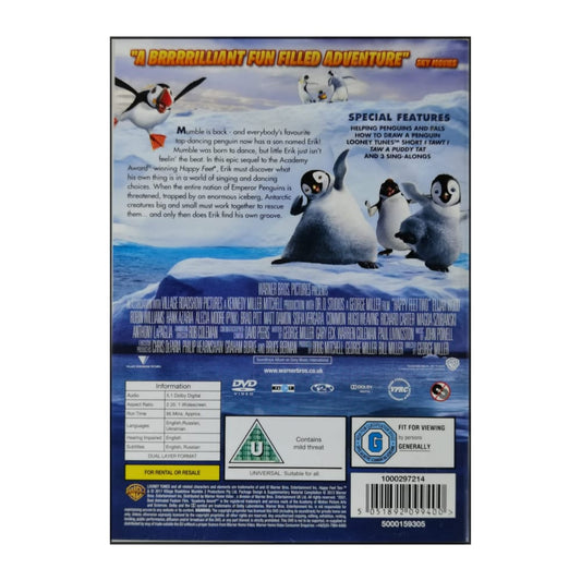 Happy Feet 2