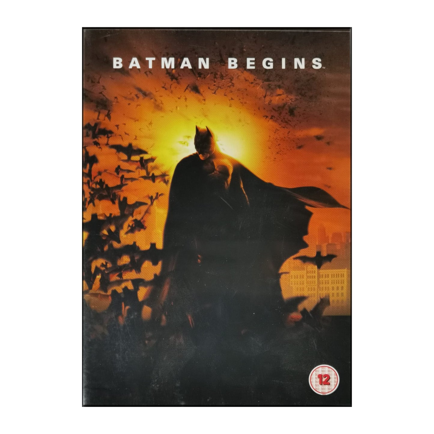 Batman Begins