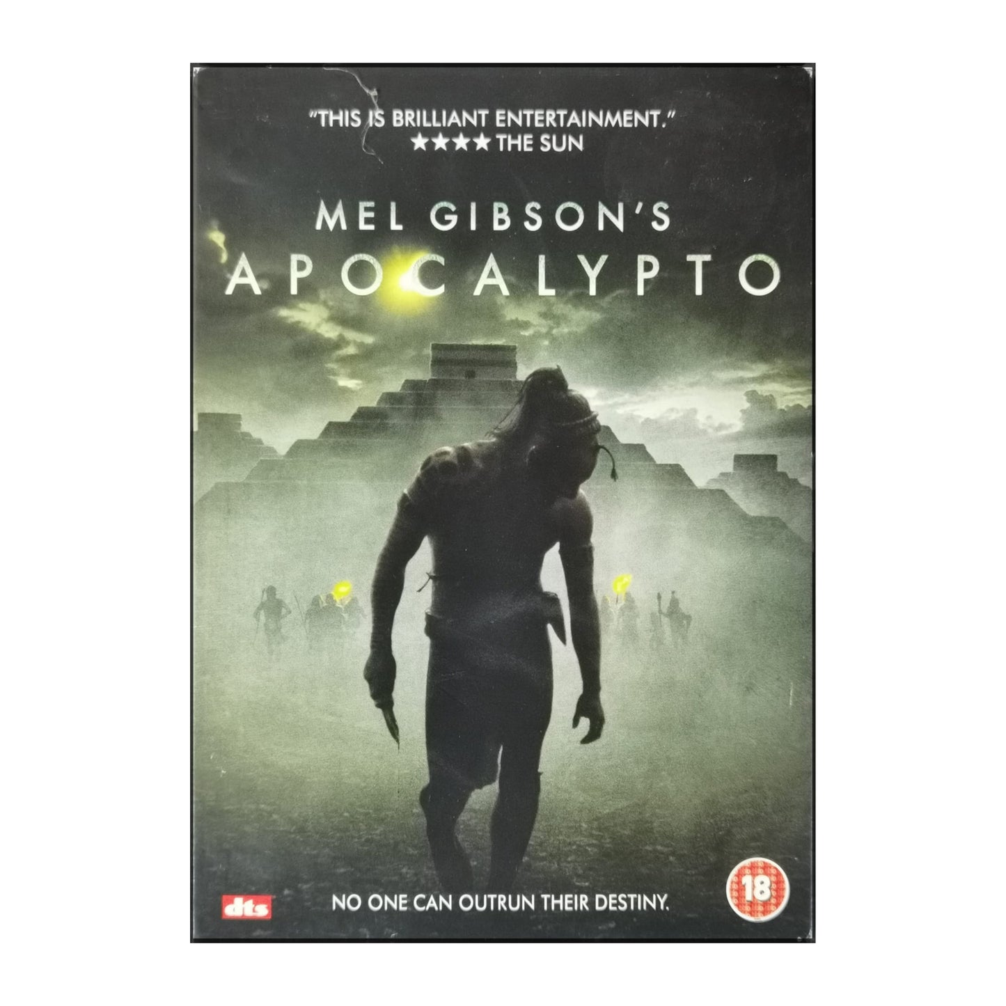 Apocalypto
