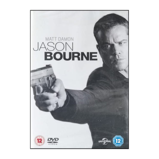 Jason Bourne