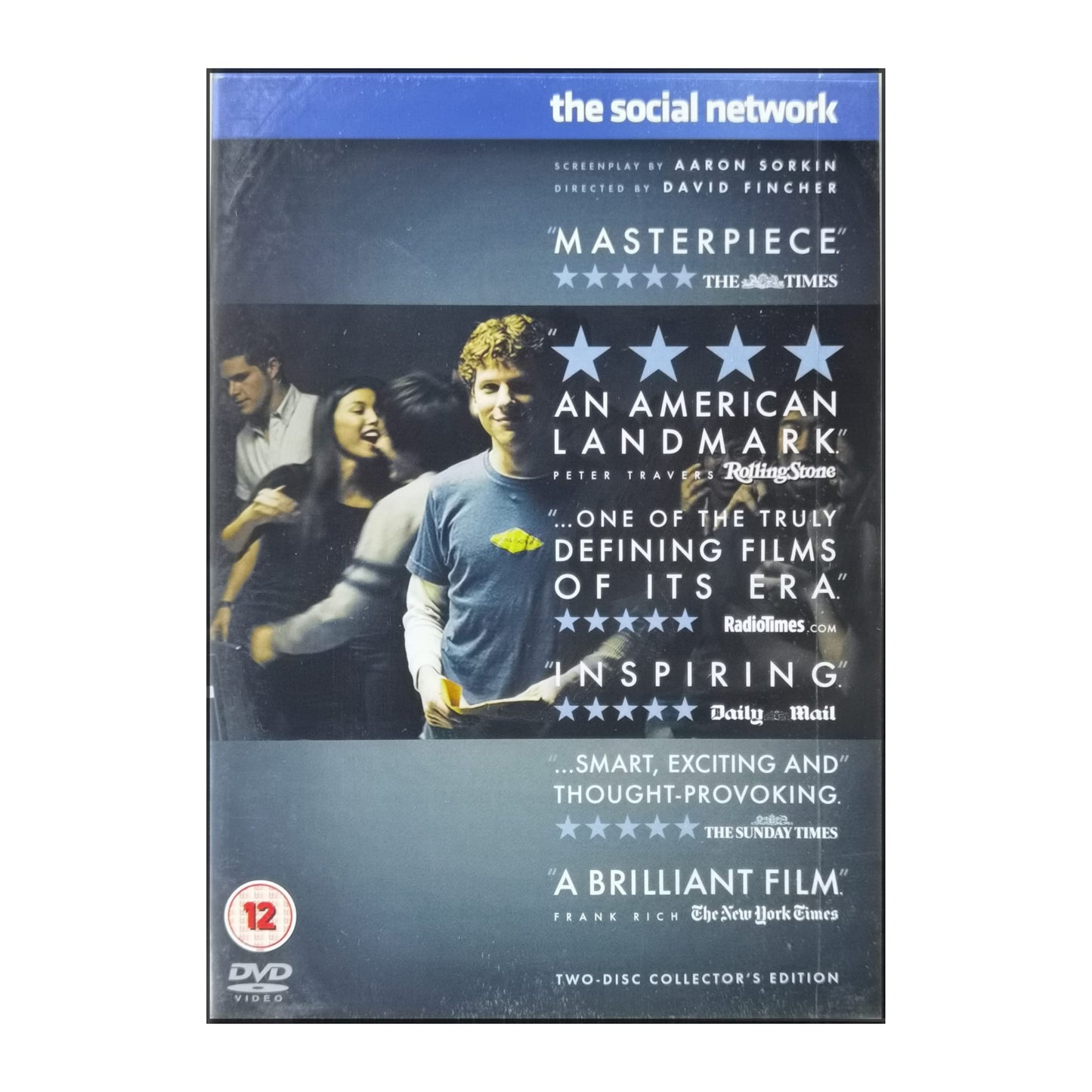 The Social Network