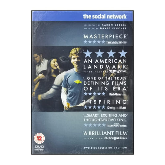 The Social Network