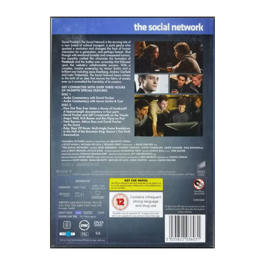 The Social Network