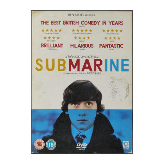 Submarine