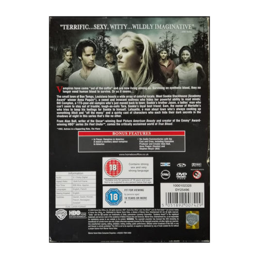 True Blood 5
