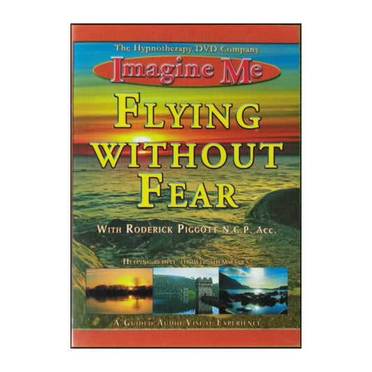 Imagine Me: Flying Without Fear