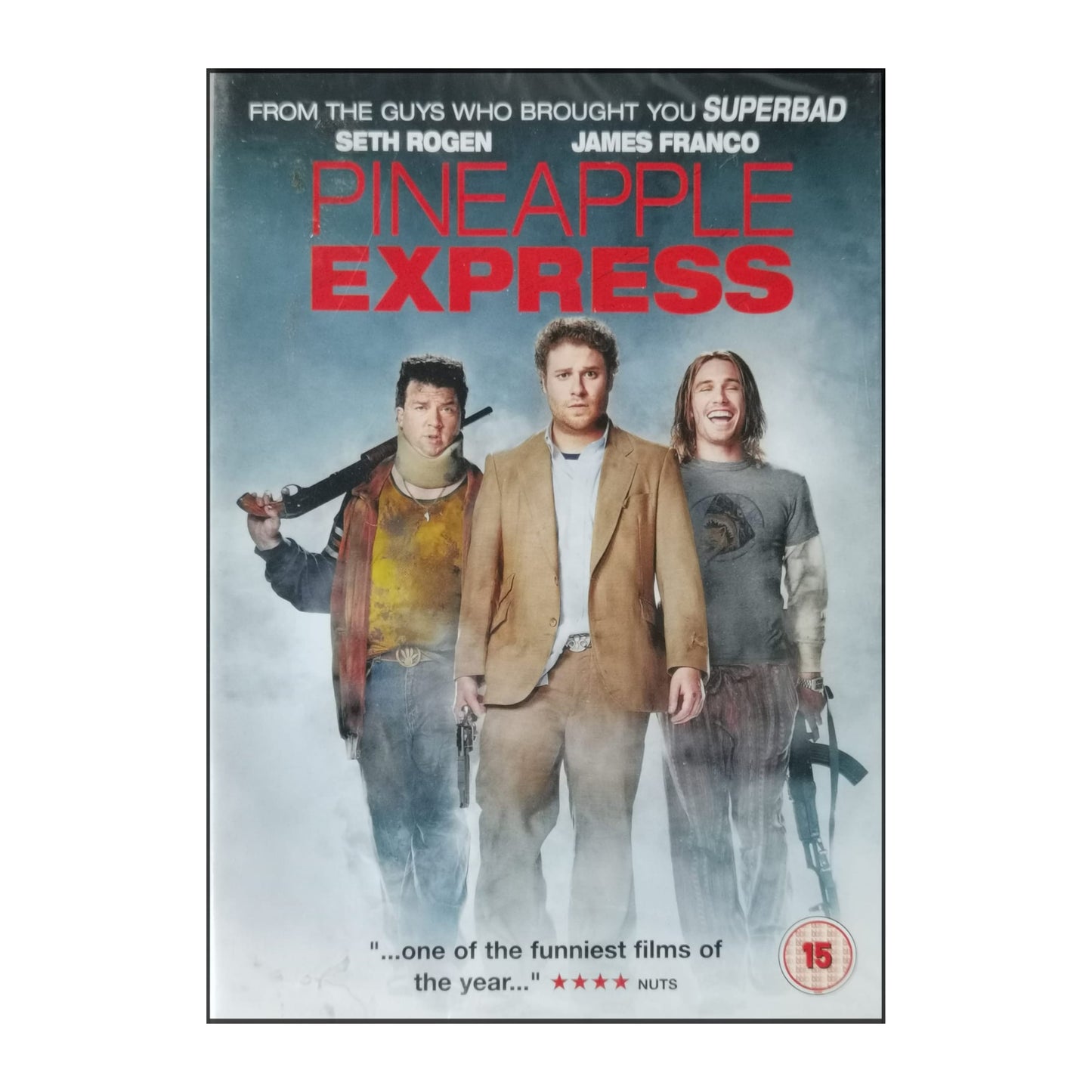 Pineapple Express