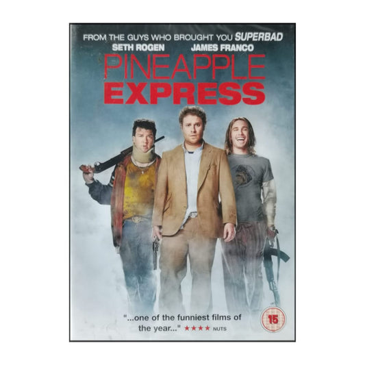 Pineapple Express