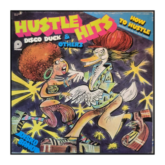 Disko Band: Hustle Hits