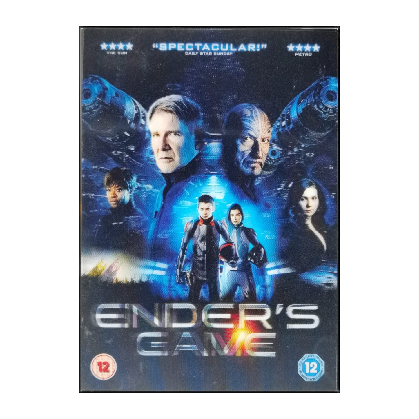 Ender'S Game