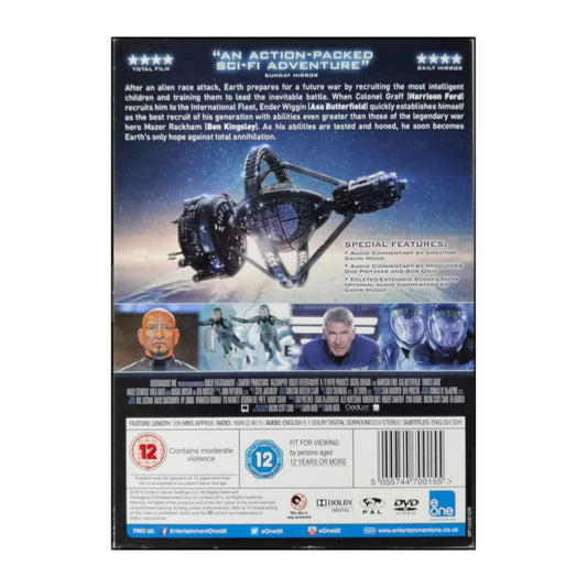 Ender'S Game