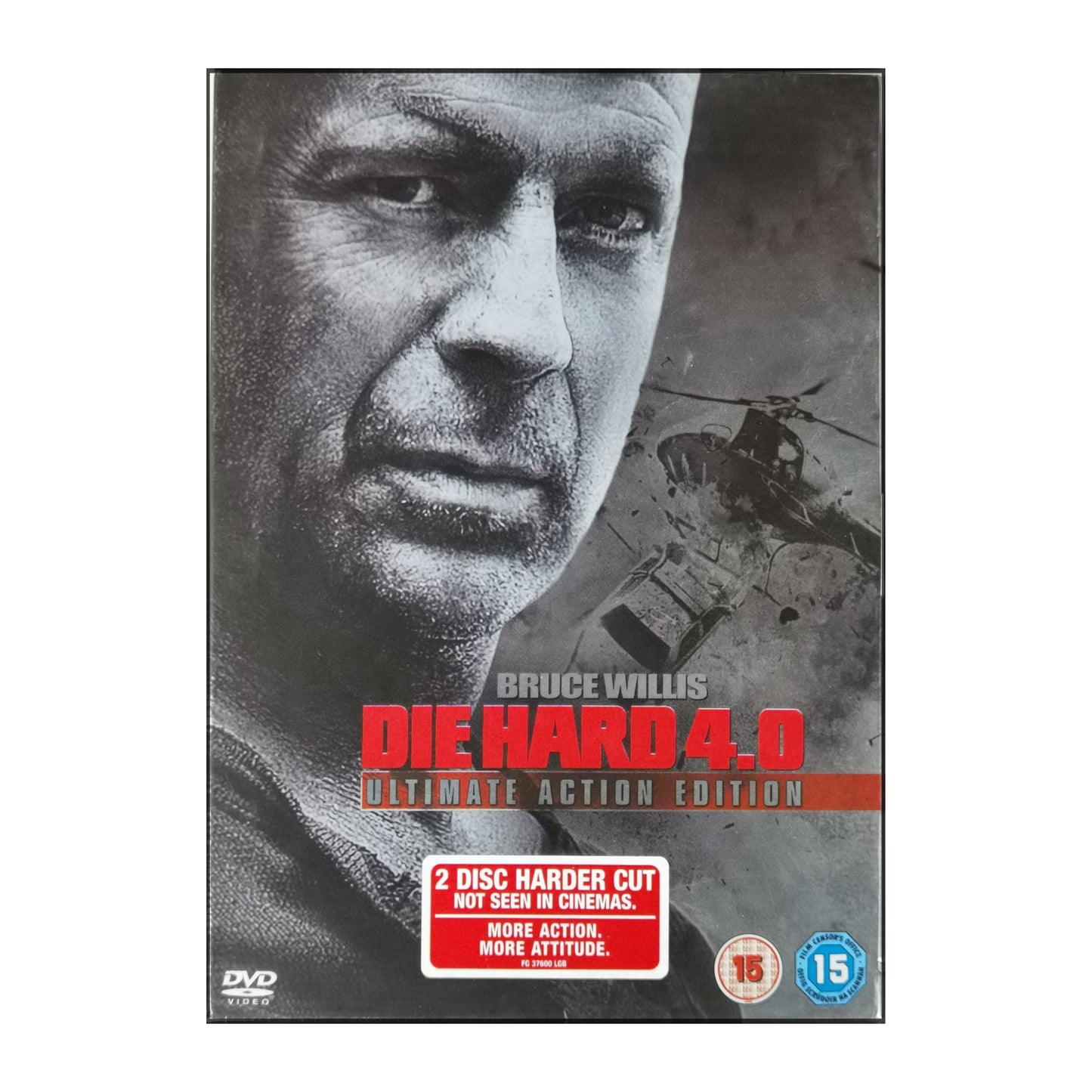 Die Hard 4.0