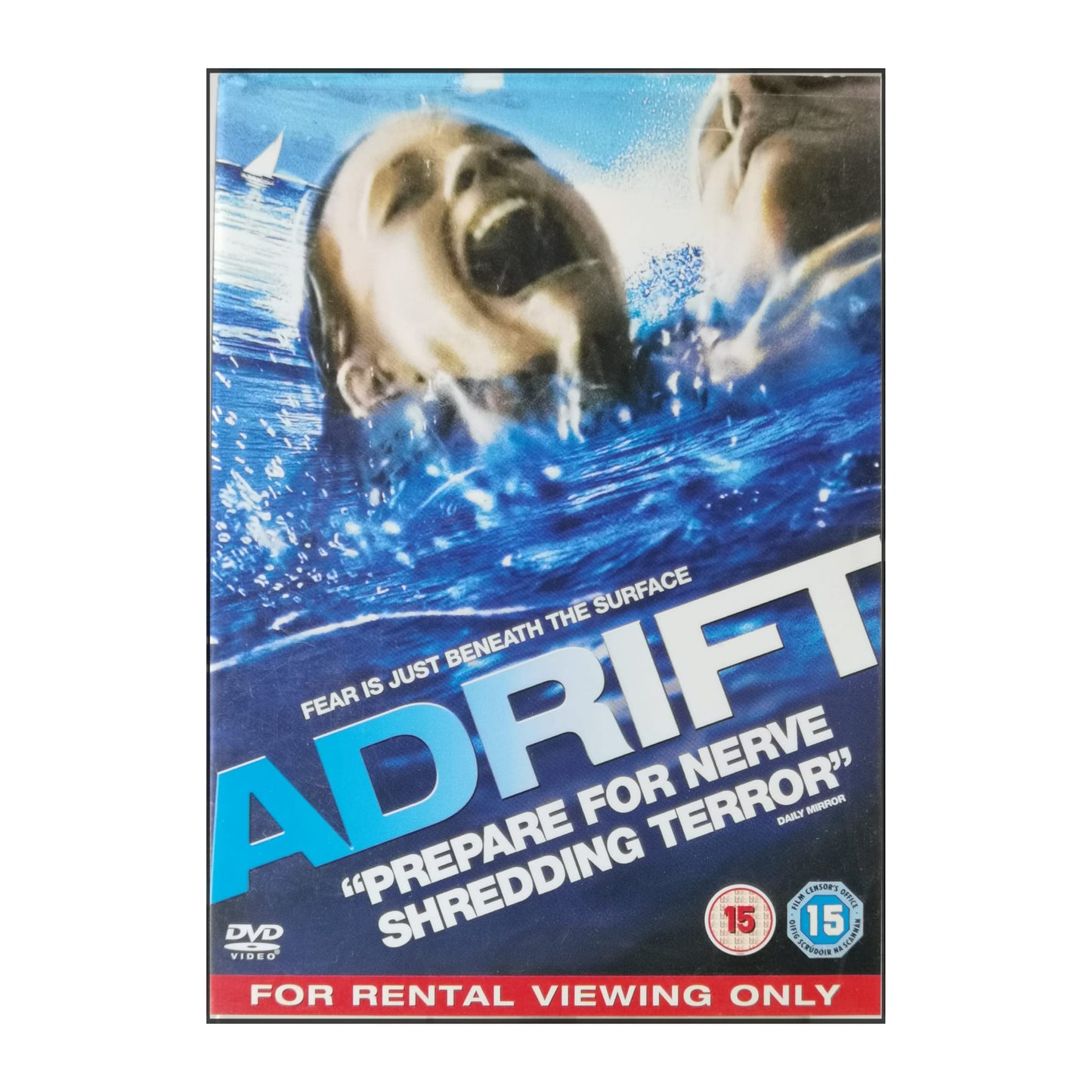 Open Water 2: Adrift
