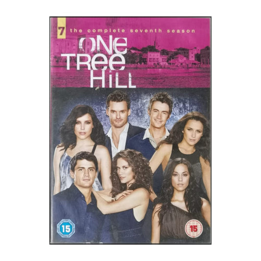 One Tree Hill 7