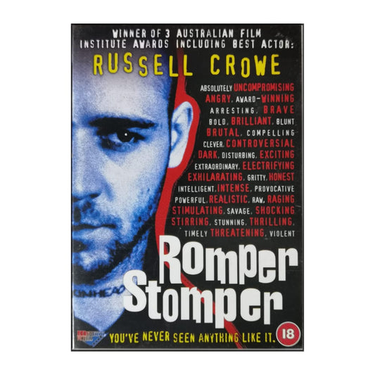 Romper Stomper